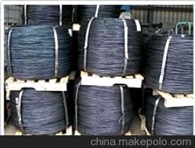 【厂家供应2mm铁丝 2mm铁丝厂 2mm铁线】价格,厂家,图片,金属丝绳制品,安平县瑞龙金属制品有限公司