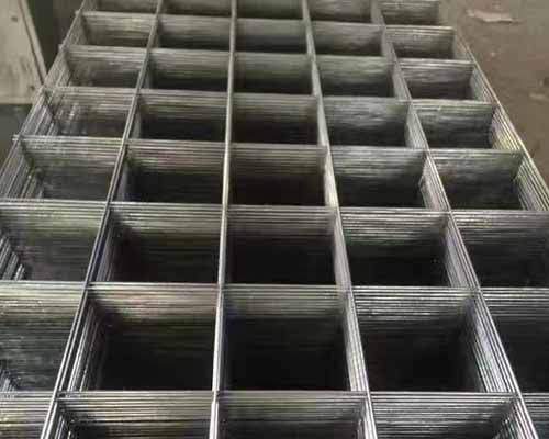 榆次建筑网片 太原市鑫泽丝网制品 桥梁建筑网片