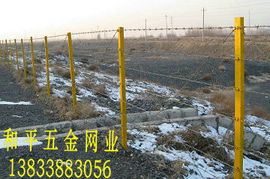 12 14等型号刺绳 刺铁丝 铁蒺藜 隔离网 公斤